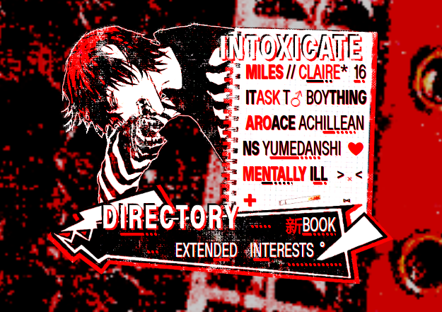 07 intoxicate 07 intoxicate