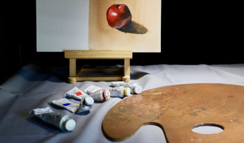 Oil Painting: The Basics For Beginners