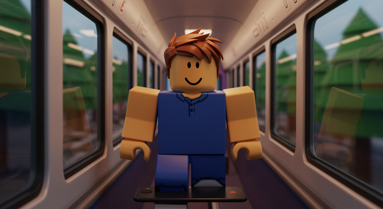 Roblox