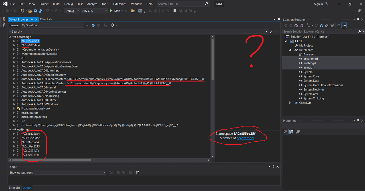 странные классы2