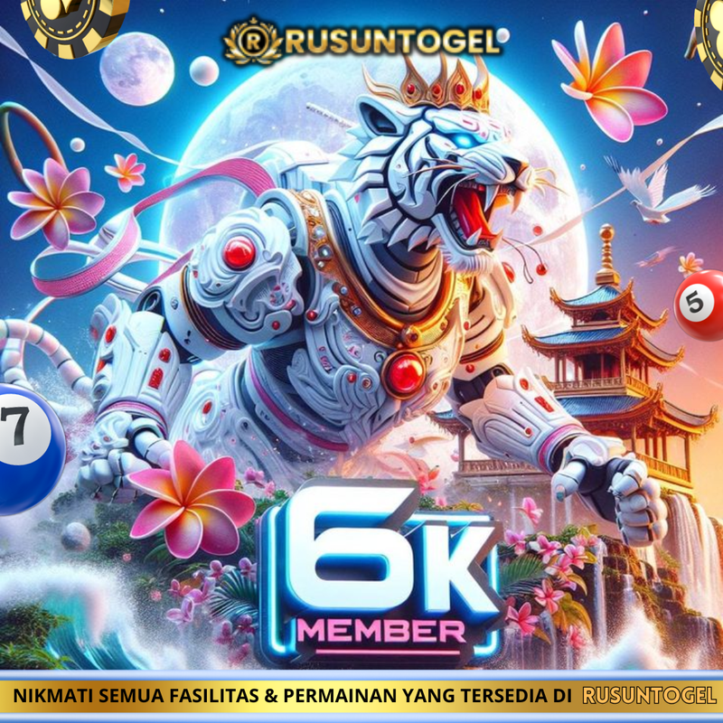 RUSUNTOGEL | Link Bebas Akses Situs Toto Togel & Bandar Bebas Pilih Toto Slot Paling Terpercaya