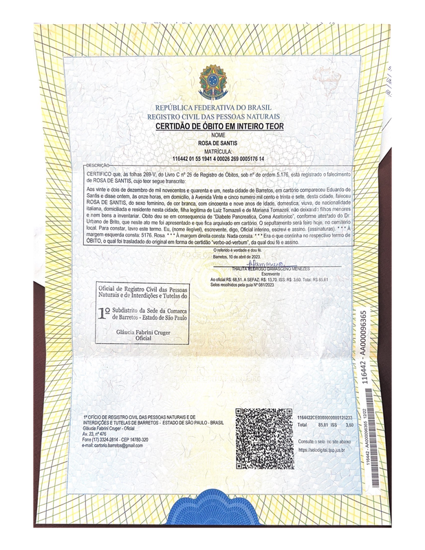 Certidao de obito de rosa (1)