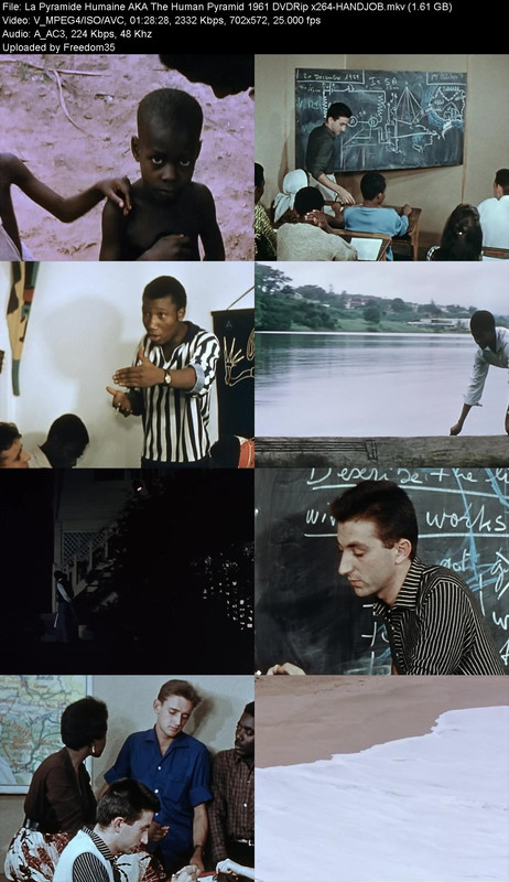 La.Pyramide.Humaine.AKA.The.Human.Pyramid.1961.DVDRip.x264-HANDJ
