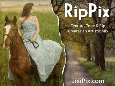 JixiPix RipPix 1.0.7 JixiPix RipPix 1.0.7