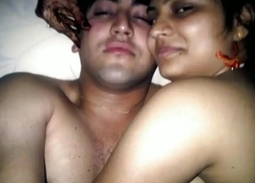Desi indian couple viral mms video
