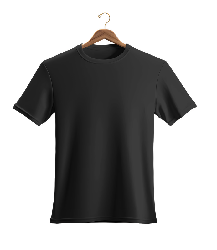 Half Sleeve T-shirts