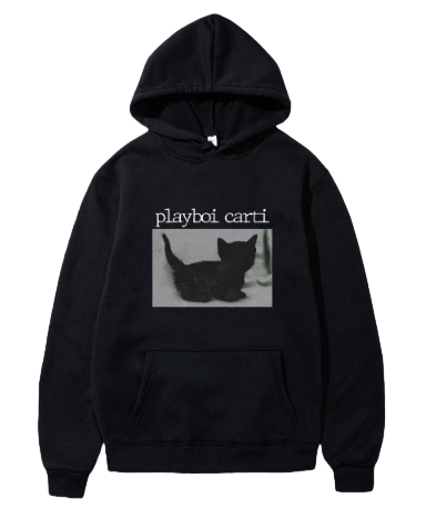 Playboi Carti Hoodie
