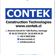 Contek