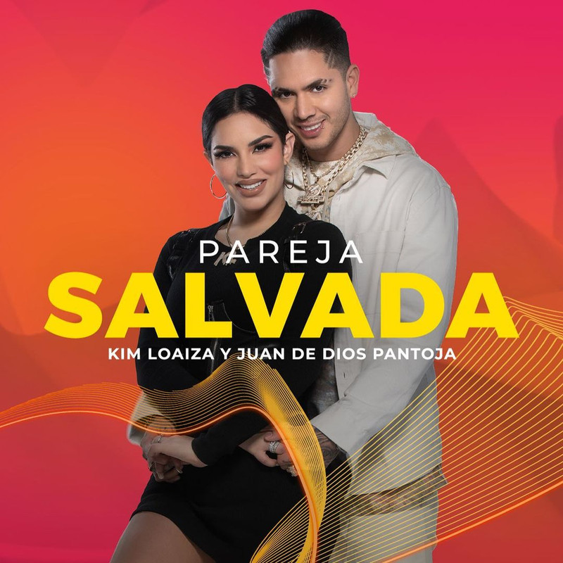 Kimberly Loaiza y JD Pantoja se salvan de ser eliminados de Así Se Baila