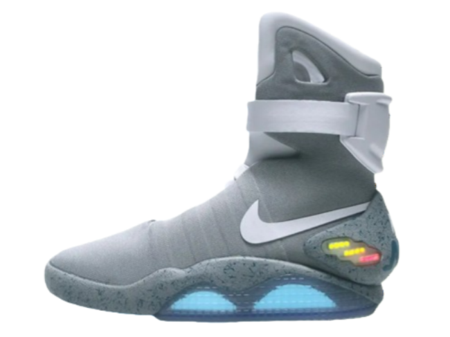 Nike Air Mags 👀