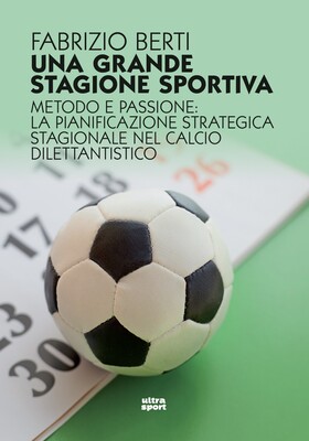 Fabrizio Berti - Una grande stagione sportiva (2026)