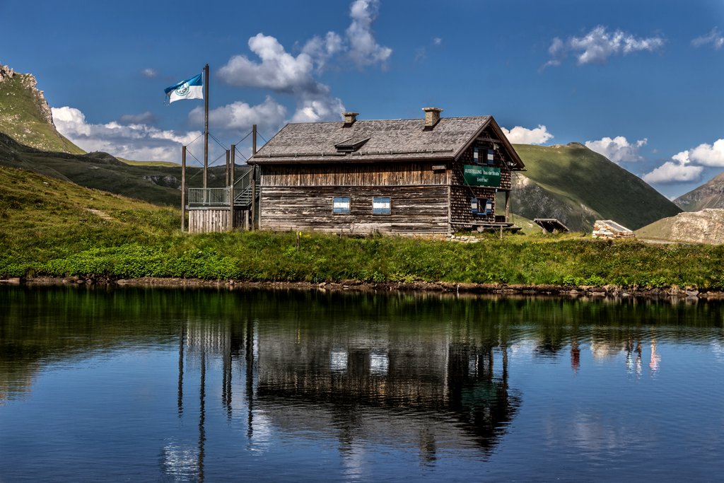 CARRETERA ALPINA DEL GROSSGLOCKNER (6 AGOSTO) - Austria y Bratislava (10)