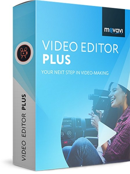 Movavi Video Editor Plus 21.0.0 Multilingual