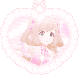  ♡ Don ' t steal ♡ 