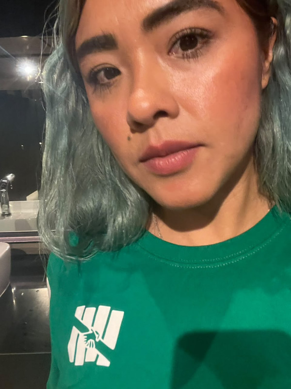 Trayectoria y perfil profesional de Judit Guzmán — imagen 14