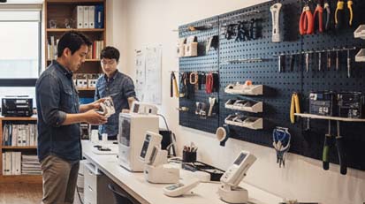 2026년, 제품디자인회사 HOONSTUDIO의 새로운 다짐