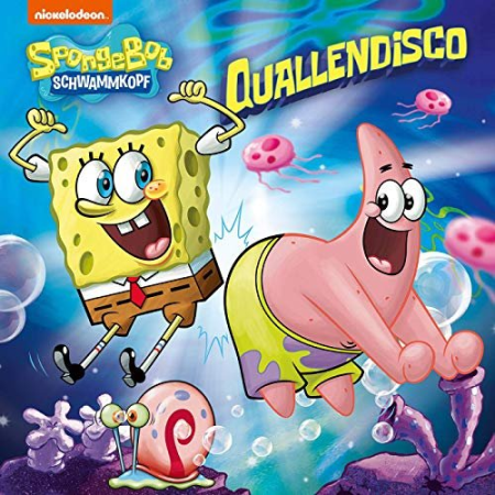 47131257 827d 40cd a685 825b2ae0af39 - SpongeBob Schwammkopf - Quallendisco (2020)