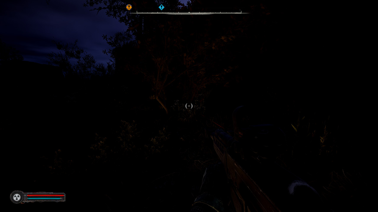 Screen Fast Stonee 001625