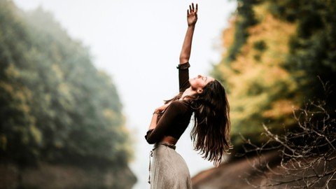 Introduction To Spirit Dancing  Accredited Program