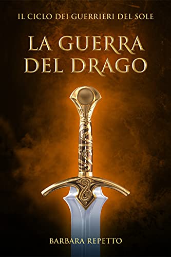 Barbara Repetto – La Guerra del Drago (2021)