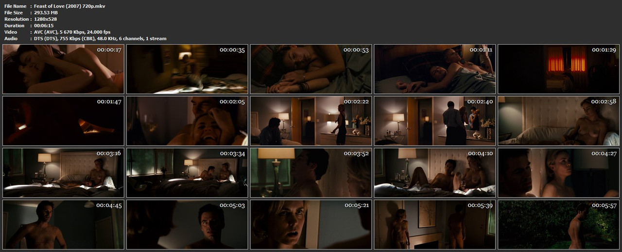 Feast of Love (2007) 720p.mkv