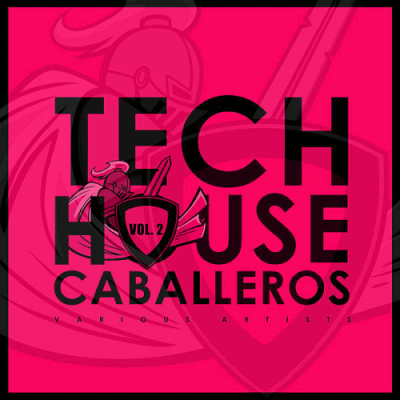 VA - Tech House Caballeros Vol. 2 (2019)