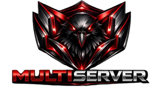 Logo da Gs Servidores