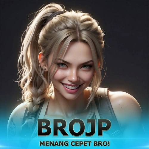 BROJP Official Portal Mudah & Aman 2026