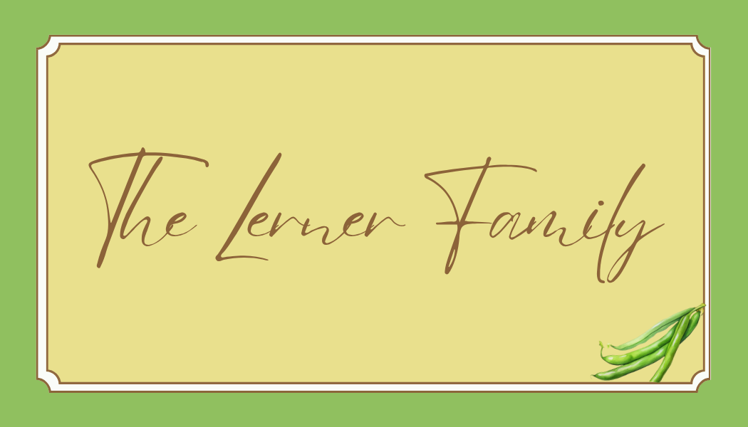 The Lerner Family
