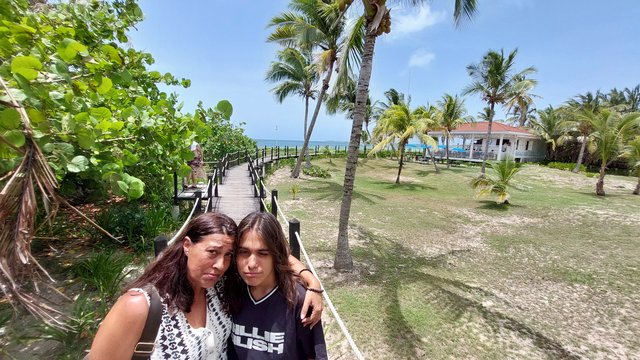 DIA 8 – HOTEL IBEROSTAR CORAL ENSENACHOS + VUELO DE VUELTA - Hotel Iberostar Selection Ensenachos (26)