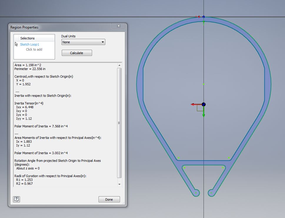 Mast 26X Solid Model