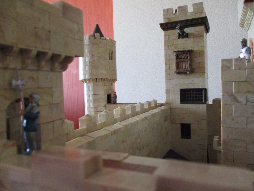 Castillo de Ardor -  Detalle 11