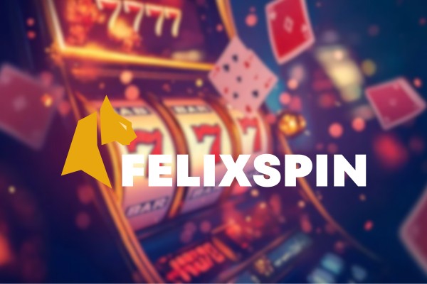 Felixspin im Rundum-Check