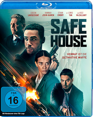 Safe House - Non Fidarti Di Nessuno (2026) FullHD 1080p ITA E-AC3 ENG DTS+AC3 Subs