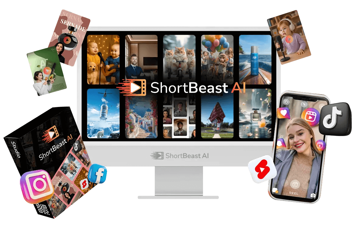 ShortBeast AI