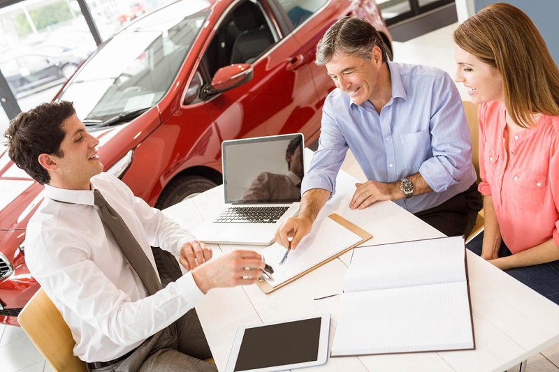 Car loans 