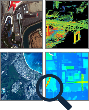 Lizardtech GeoViewer Pro 9.0.3.4228.