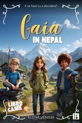 Elena Venieri – Gaia in Nepal (2026)