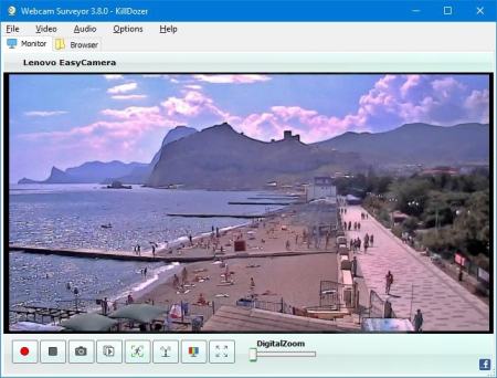 Webcam Surveyor 3.8.4 Build 1151 Multilingual