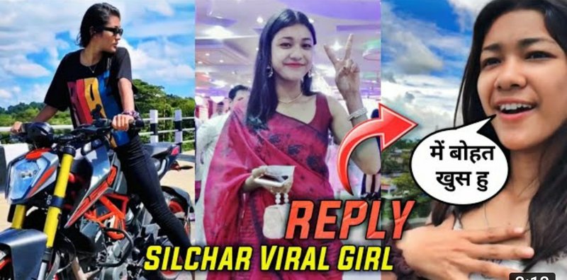 Famous Insta Influencer Trending Viral Giving Amazing Deep Throat Blowjob & Fucking Hard In DoggyStyle With Full Face Clear Audio Videos+Pics 6 IMG-9.jpg