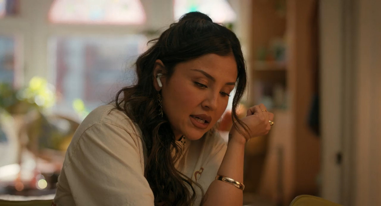 Relationship Goals 2026 WebRip [Hindi + English] 480p 720p ESub Screenshot