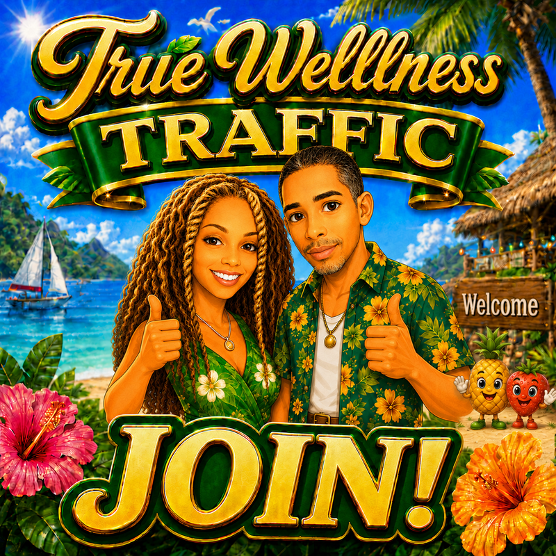 TrueWellness Traffic