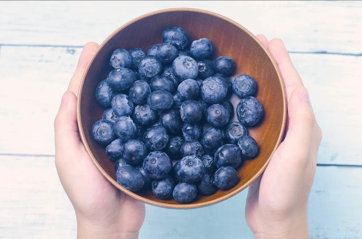 ¿Cuál es la fruta que contrarresta los efectos de la diabetes?