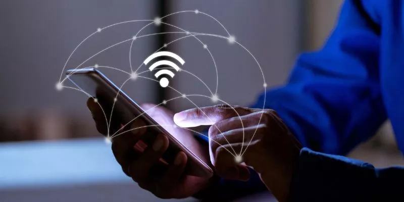Telecommunications and Internet Access in Hua Hin