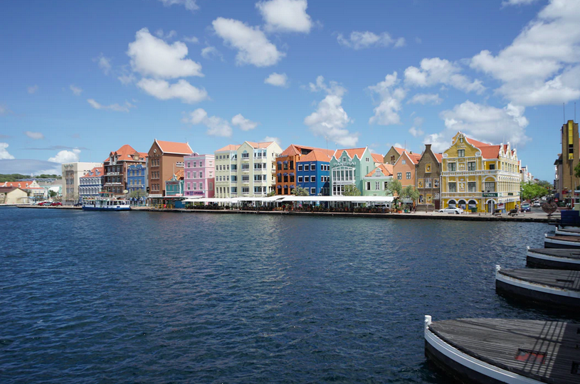 Reisadvies Curaçao Willemstad