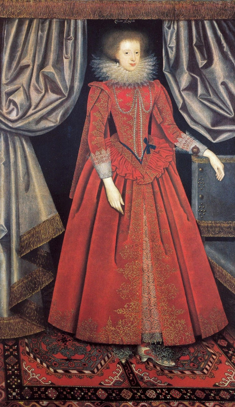 William-Larkin-Catherine-Howard-1st-Countess-of-Suffolk