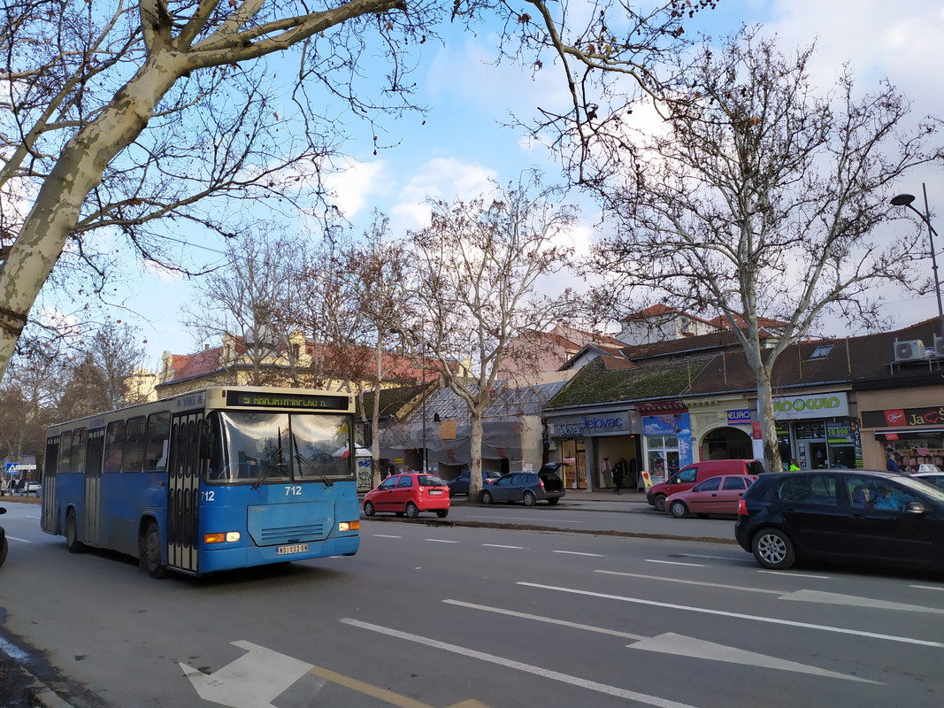 Neobus #712