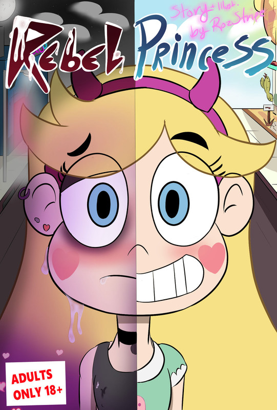 Star Vs The Forces Of Evil Sex Comics