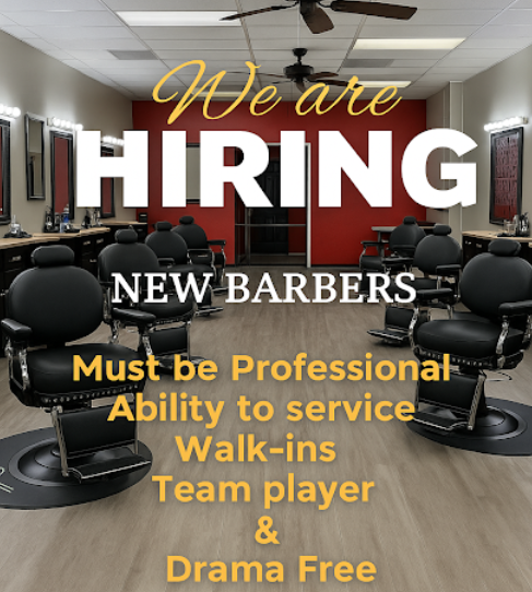 Career opportunities at Pursuit of Perfection
