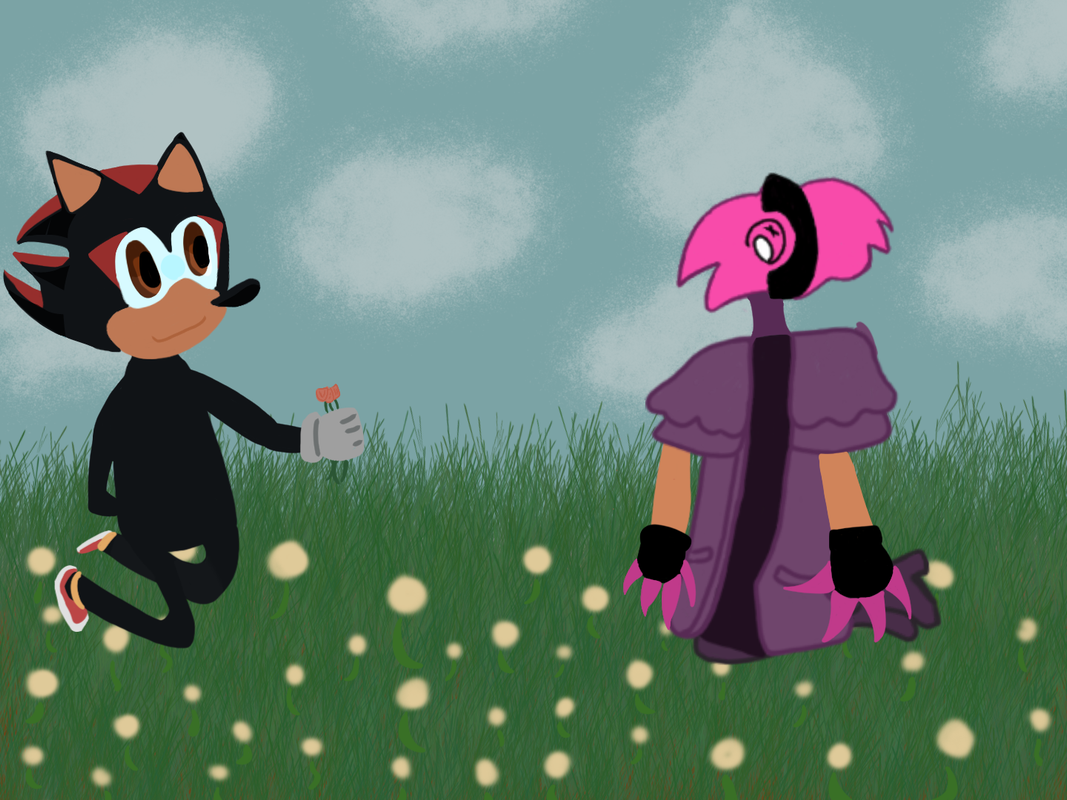 Flowers For You <3